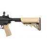 RRA SA-E11 EDGE™ Carbine Replica Half-Tan