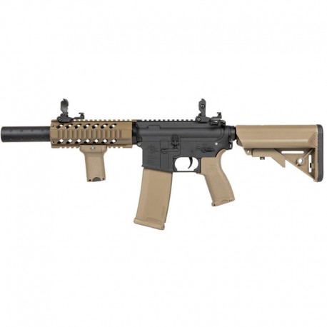 RRA SA-E11 EDGE™ Carbine Replica Half-Tan