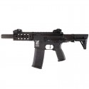 Delta Armory PDW AR15 SilentOps CQB PDW Alpha MT