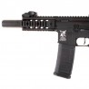 Delta Armory PDW AR15 SilentOps CQB PDW Alpha MT