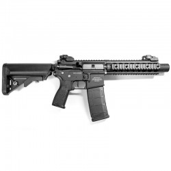 Delta Armory AR15 SilentOps 8" Alpha