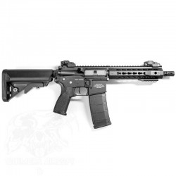 Delta Armory AR15 KeyMod 8" Alpha