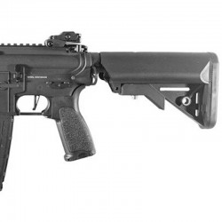 Delta Armory AR15 KeyMod 8" Alpha
