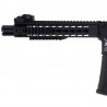 Delta Armory AR15 KeyMod 10" Alpha