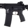 Delta Armory AR15 KeyMod 10" Alpha