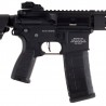 Delta Armory AR15 KeyMod 10" Alpha