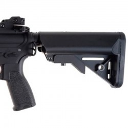 Delta Armory AR15 KeyMod 10" Alpha