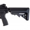 Delta Armory AR15 KeyMod 10" Alpha