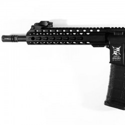 Delta Armory AR15 KeyMod Carbine Alpha