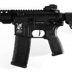 Delta Armory AR15 KeyMod Carbine Alpha