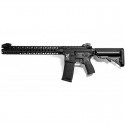 Delta Armory AR15 LA 16,2" Alpha