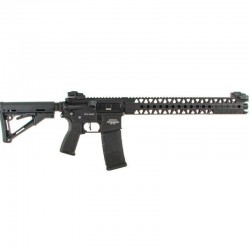 Delta Armory AR15 LA 16,2" Alpha