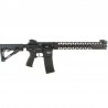 Delta Armory AR15 LA 16,2" Alpha