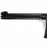 Delta Armory AR15 LA 16,2" Alpha