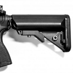 Delta Armory AR15 LA 16,2" Alpha