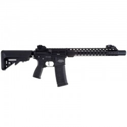 Delta Armory AR15 LA 16,2" Alpha