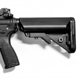 Delta Armory AR15 LA 16,2" Alpha