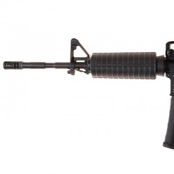 Delta Armory AR15 LA 16,2" Alpha