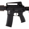 Delta Armory AR15 LA 16,2" Alpha