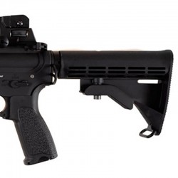 Delta Armory AR15 LA 16,2" Alpha