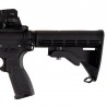 Delta Armory AR15 LA 16,2" Alpha
