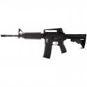 Delta Armory AR15 LA 16,2" Alpha