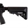 Delta Armory AR15 LA 16,2" Alpha