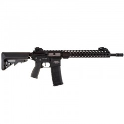 Delta Armory AR15 LA 16,2" Alpha