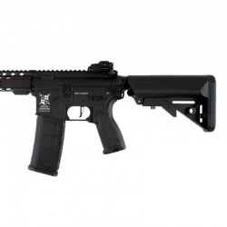 Delta Armory AR15 LA 16,2" Alpha