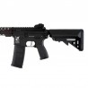 Delta Armory AR15 LA 16,2" Alpha