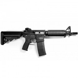 Delta Armory AR15 CQB-R Bravo