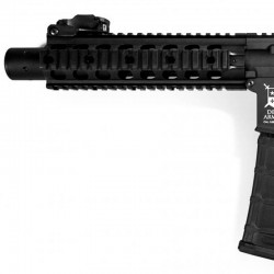 Delta Armory AR15 CQB-R Bravo