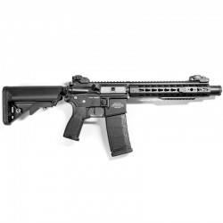 Delta Armory AR15 KeyMod 8" Bravo AEG