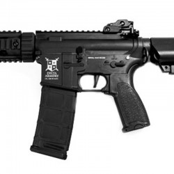 Delta Armory AR15 KeyMod 8" Bravo AEG