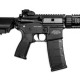 Delta Armory AR15 KeyMod 8" Bravo AEG