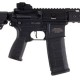 Delta Armory AR15 SilentOps 9" Bravo AEG