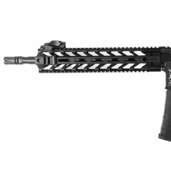 Delta Armory AR15 SilentOps 9" Bravo AEG