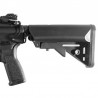 Delta Armory AR15 SilentOps 9" Bravo AEG Delta Armory AR15 SilentOps 9" Bravo AEG