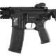 Delta Armory AR15 M-LOK Long Bravo AEG