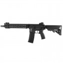 Delta Armory AR15 SilentOps 9" Bravo AEG