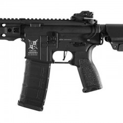 Delta Armory AR15 SilentOps 9" Bravo AEG