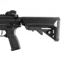 Delta Armory AR15 SilentOps 9" Bravo AEG
