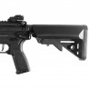 Delta Armory AR15 SilentOps 9" Bravo AEG