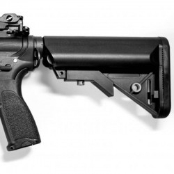 Delta Armory Urx 3 12" Bravo HT AEG