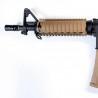 Delta Armory AR15 CQB-R Charlie HT AEG