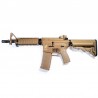 Delta Armory AR15 CQB-R Charlie HT AEG