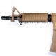 Delta Armory AR15 CQB-R Charlie HT AEG