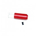 Goma Hop Up Roja Madbull