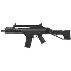 ICS-233 G33 BLACK