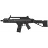 ICS-233 G33 BLACK